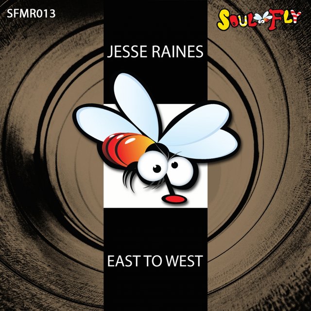 East To West