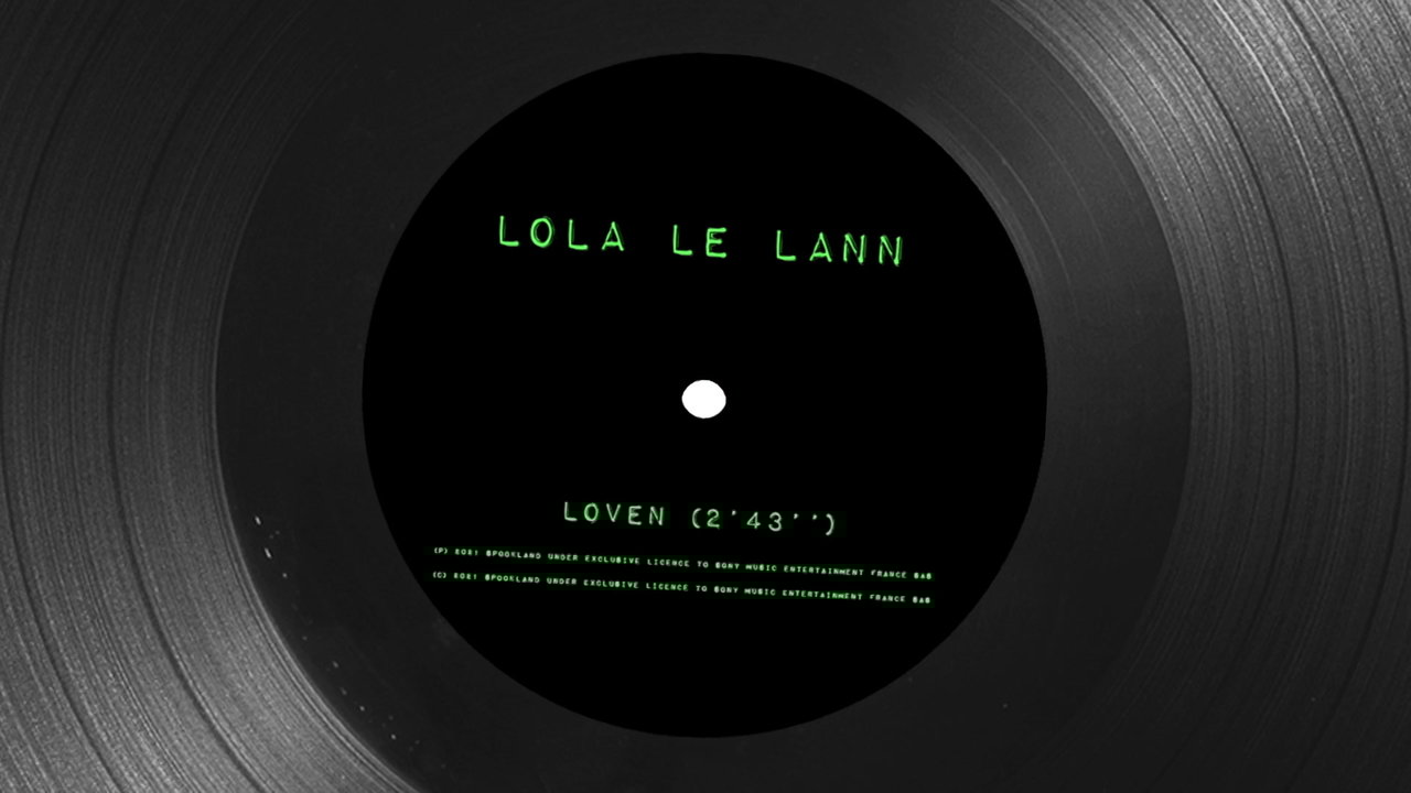 Loven (Vidéo d'illustration)