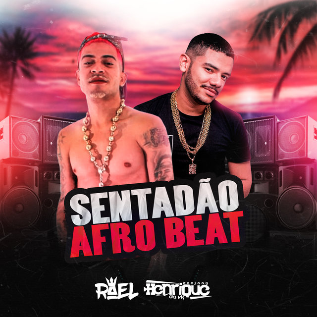 Sentadão Afro Beat