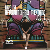 Afro Dancehall Mixtape, Vol. 1