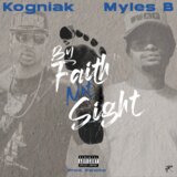 By Faith Not Sight