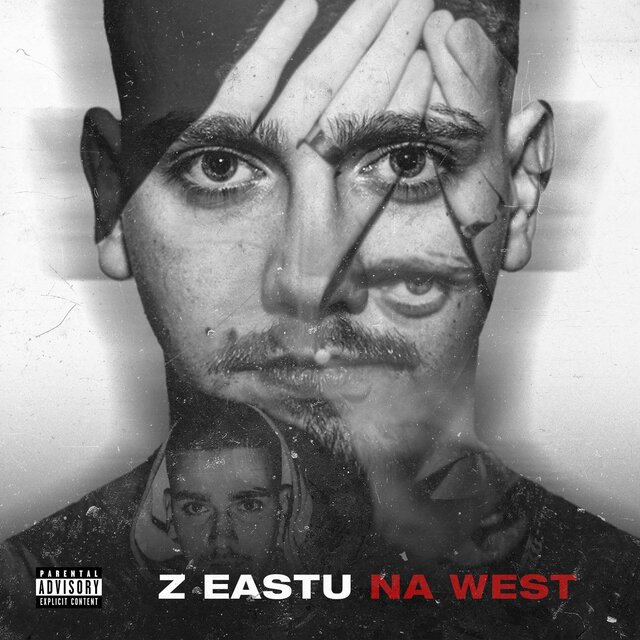 Z EASTU NA WEST