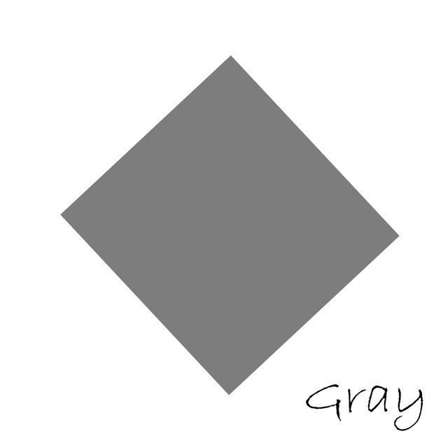 Gray