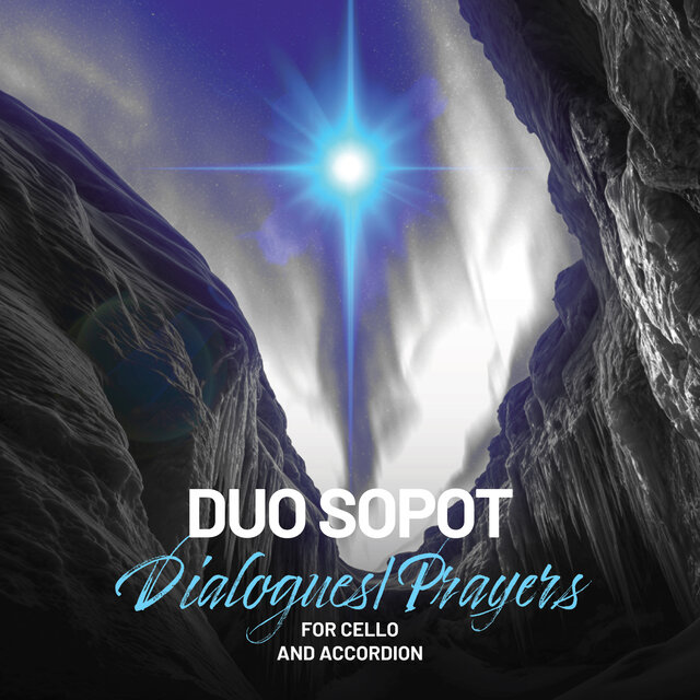 Dialogues / Prayers