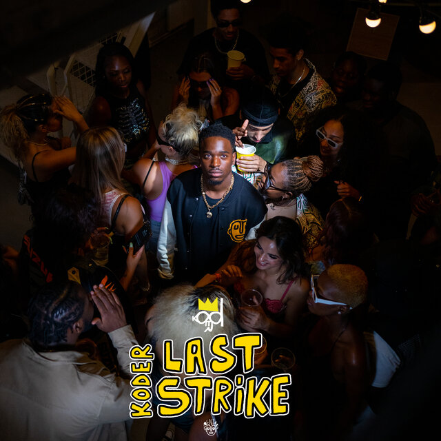 Last Strike