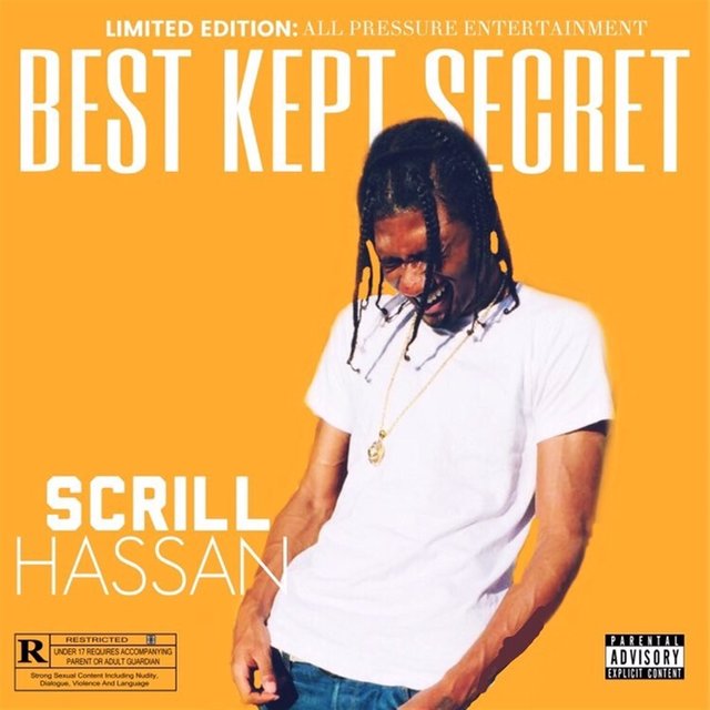 Best Kept Secret
