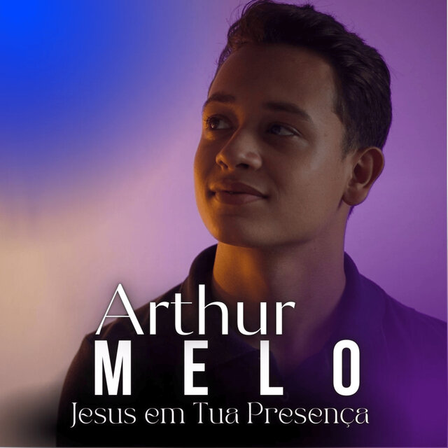 Jesus em Tua Presença
