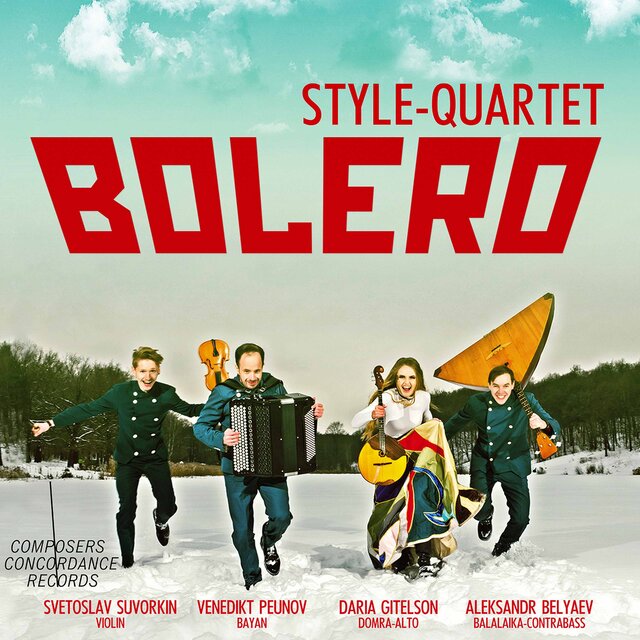 Bolero