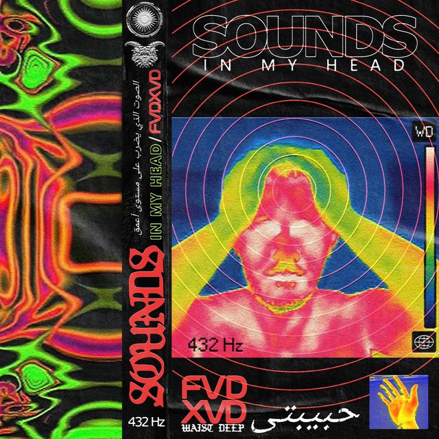 Sounds in MY Head
