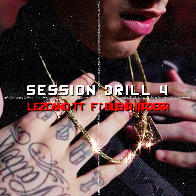 Session Drill 4