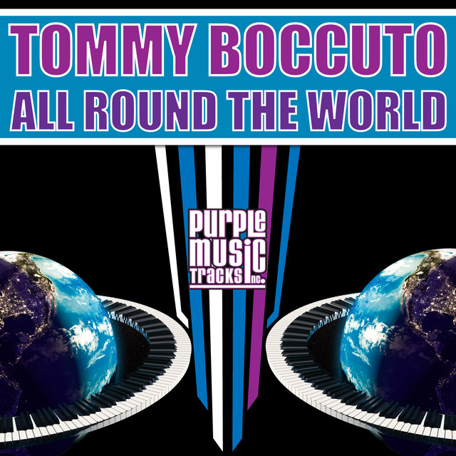 All Round the World