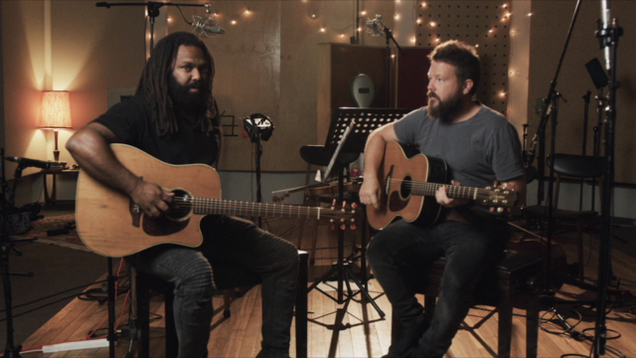 Gone (Alternative) [Live - Head Gap Studios, Melbourne, February 2020]