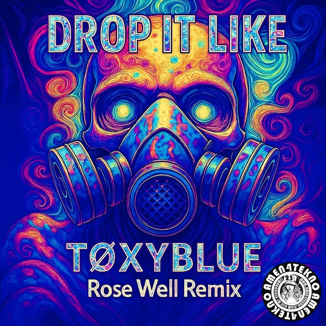 Drop It Like (Rose Well Remix)