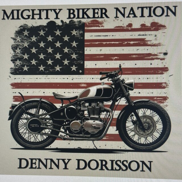 Mighty Biker Nation