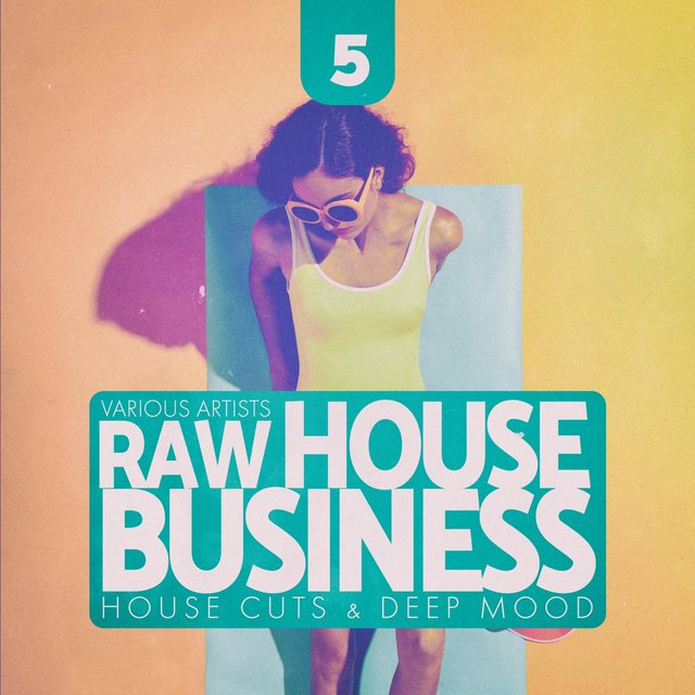 Raw House Business, Vol. 5