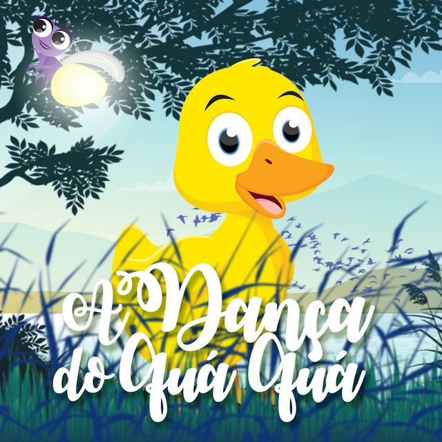 A Dança do Quá Quá