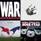 Cover art for album Shift 2 Unleashed by RacingSoundtracks.com by User