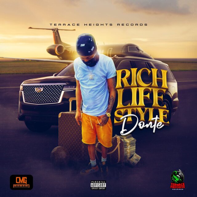 Rich Life Style