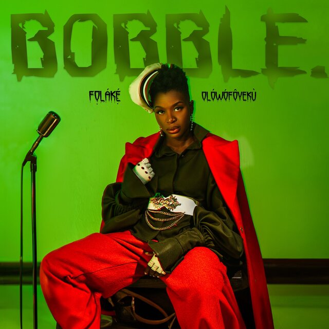 Bobble