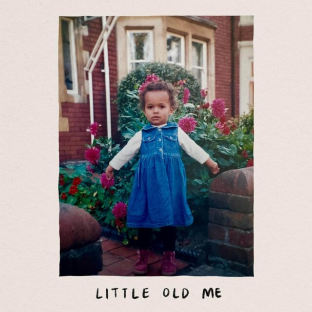 Little Old Me