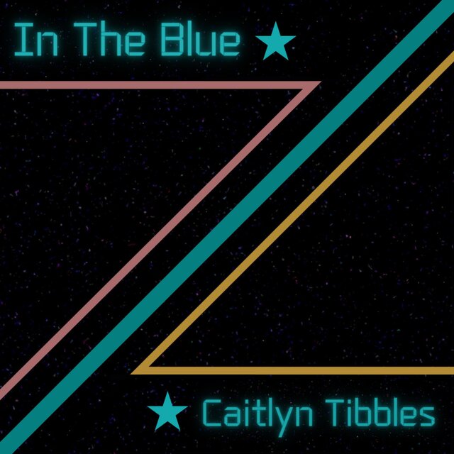 In The Blue