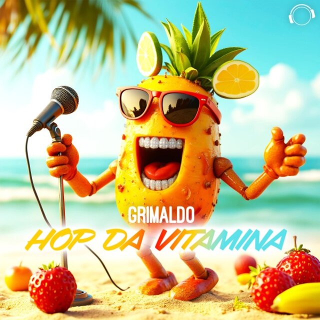Hop Da Vitamina