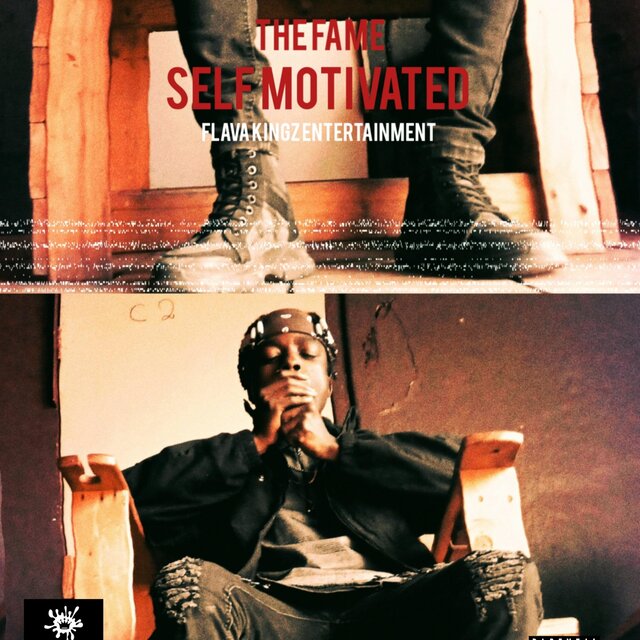 SELF MOTIVATED