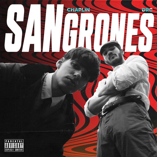 SANgrones