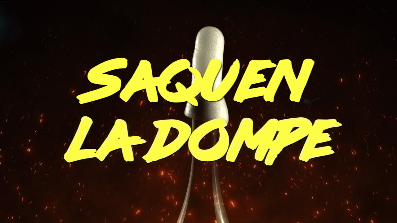Saquen La Dompe