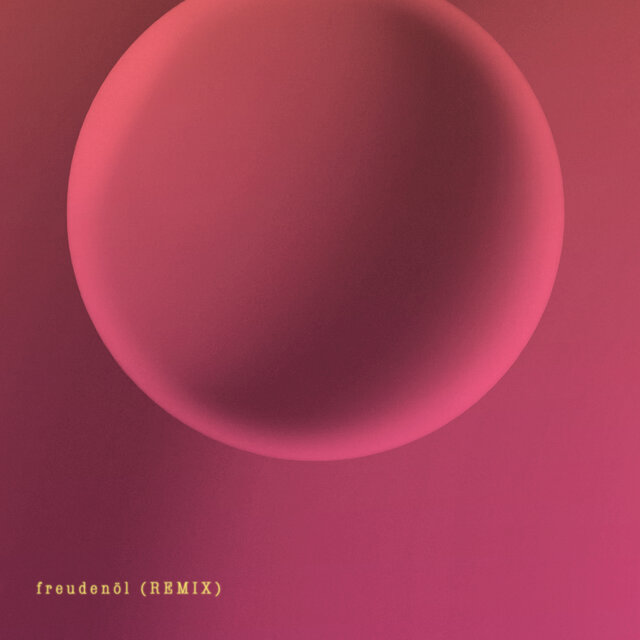 Freudenöl statt Tränen (Remix)