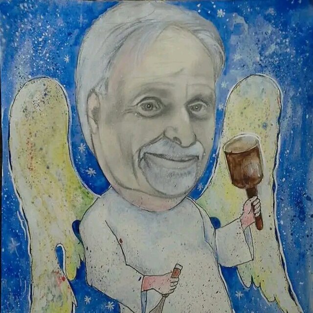 Scolpita nel mio cuore