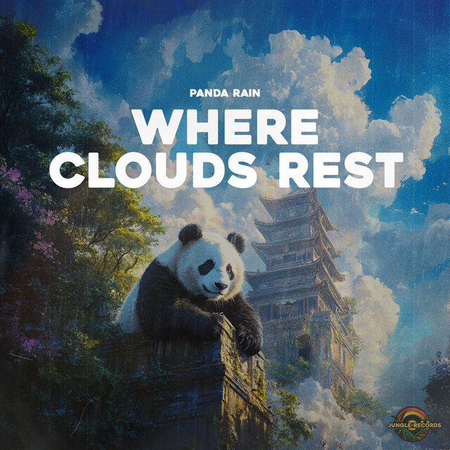 Where Clouds Rest
