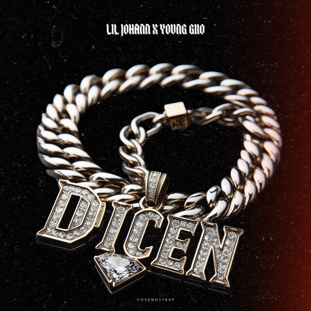 Dicen