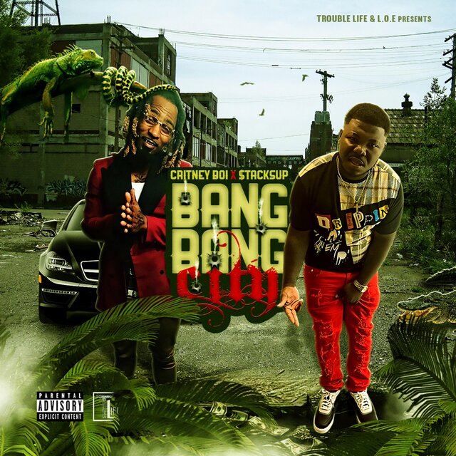 BANG BANG CITY