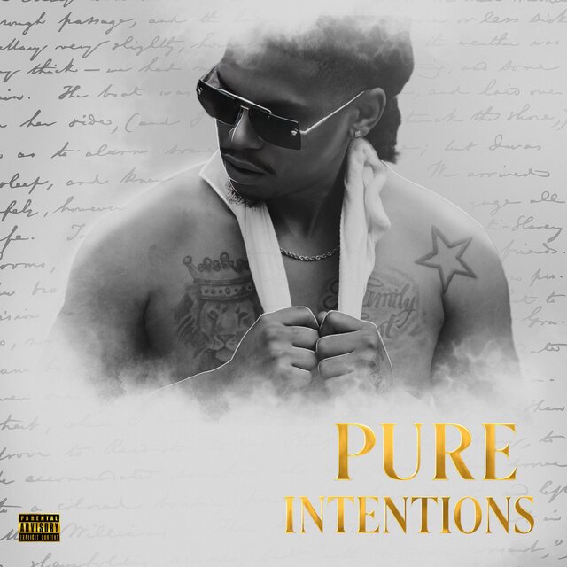 Pure Intentions:The Mixtape