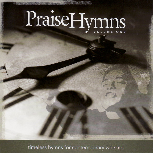 PraiseHymns: Timeless Hymns For Contemporary Worship (Vol. 1): Performance Tracks