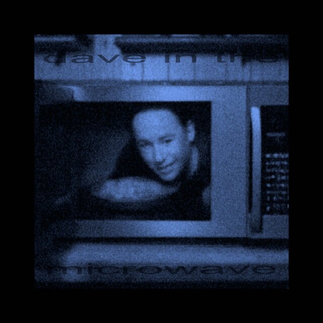 Dave in the Microwave (feat. Lil Sghetti) [Alternate Version]