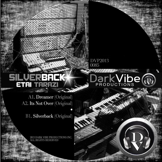 Silverback