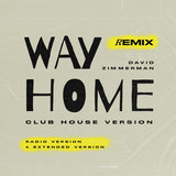 Way Home (feat. Grace López)