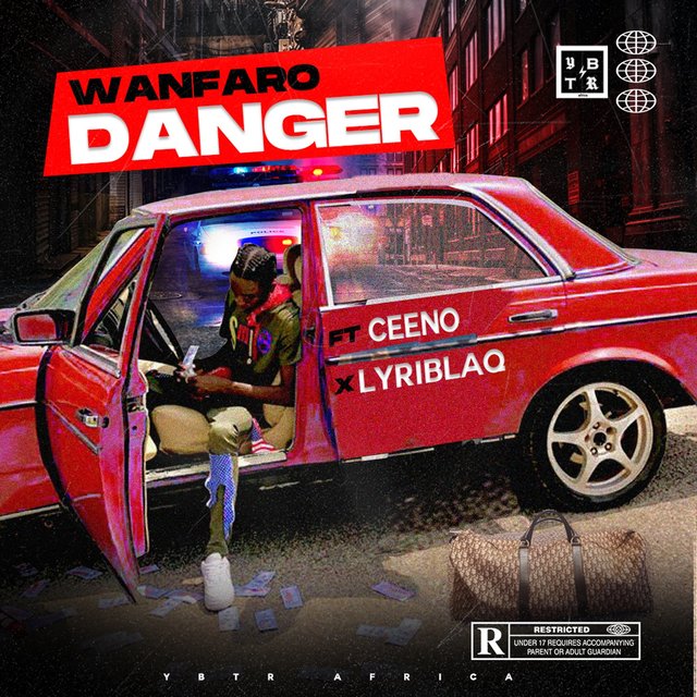 Danger