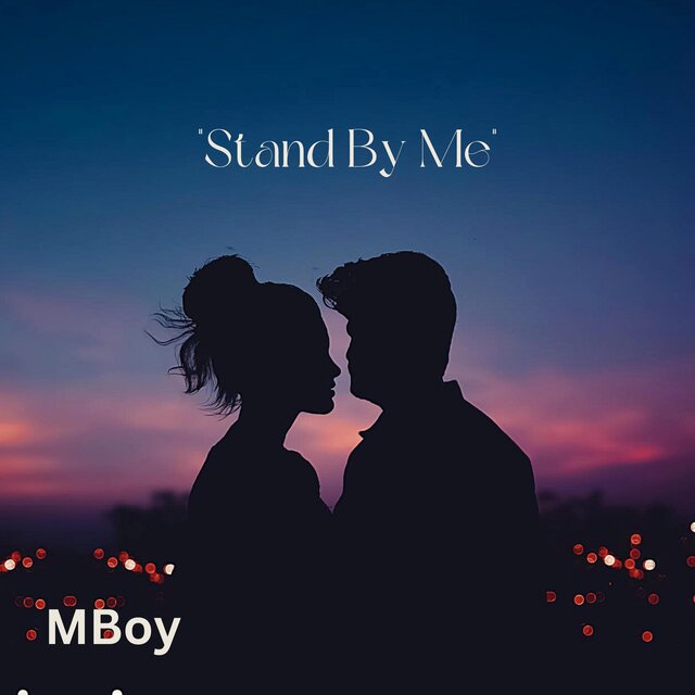 Stand by me