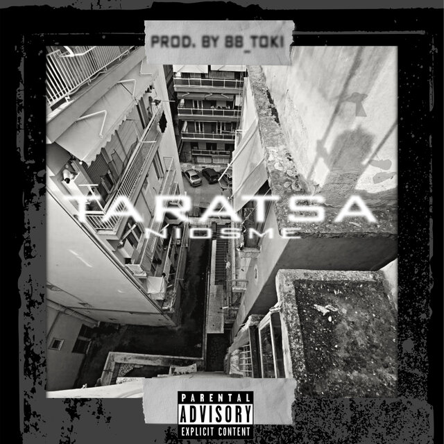 TARATSA (feat. Toki)