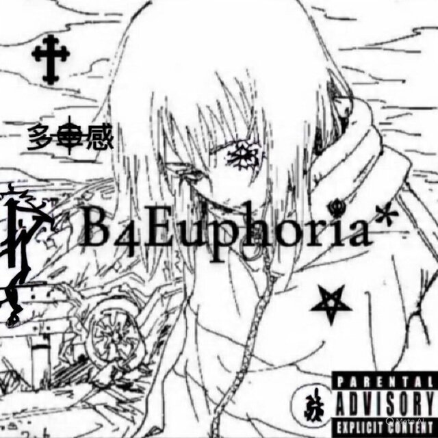 Before Euphoria