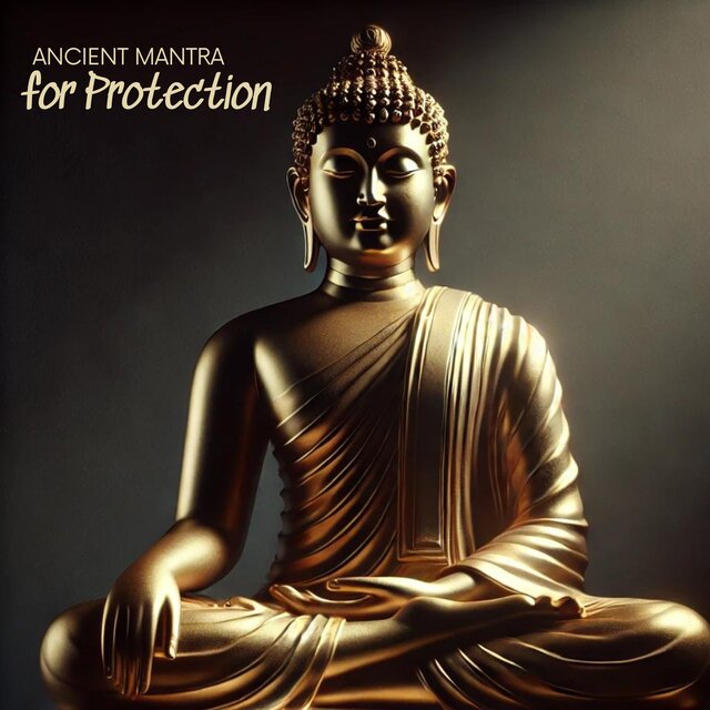 Ancient Mantra for Protection: Sacred Meditation Practice