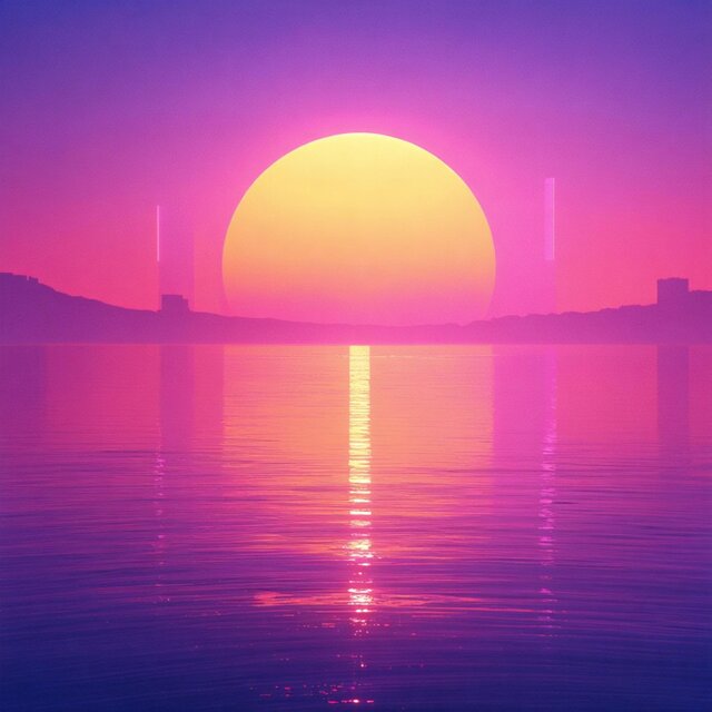 Neon Daylight