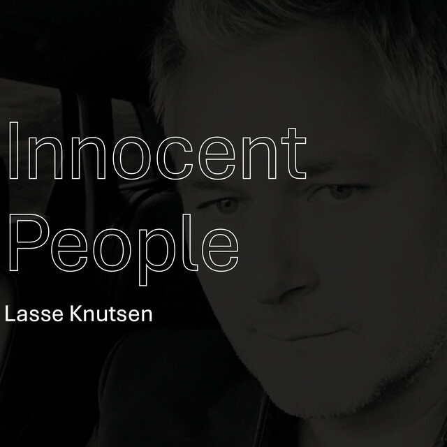Innocent People (Radio Edit)