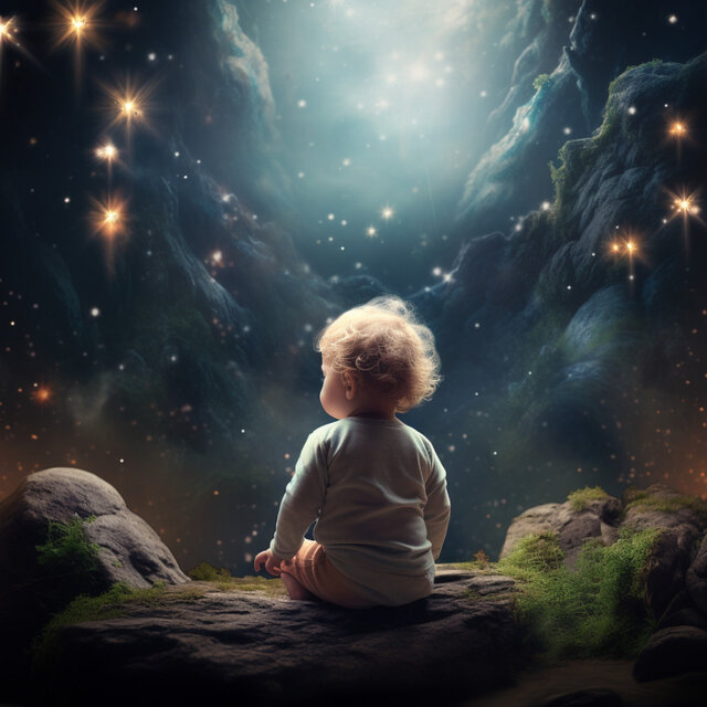 Musical Thunderstorms for Baby's Slumber