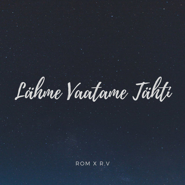 Lähme Vaatame Tähti