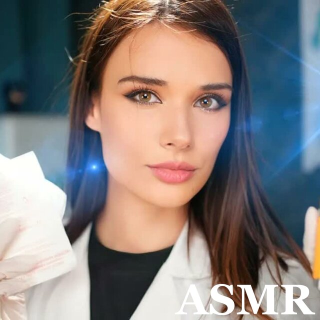 Eye Exam, Cranial Nerve, Measuring, Face, Ear Doctor