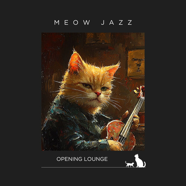 Opening Lounge